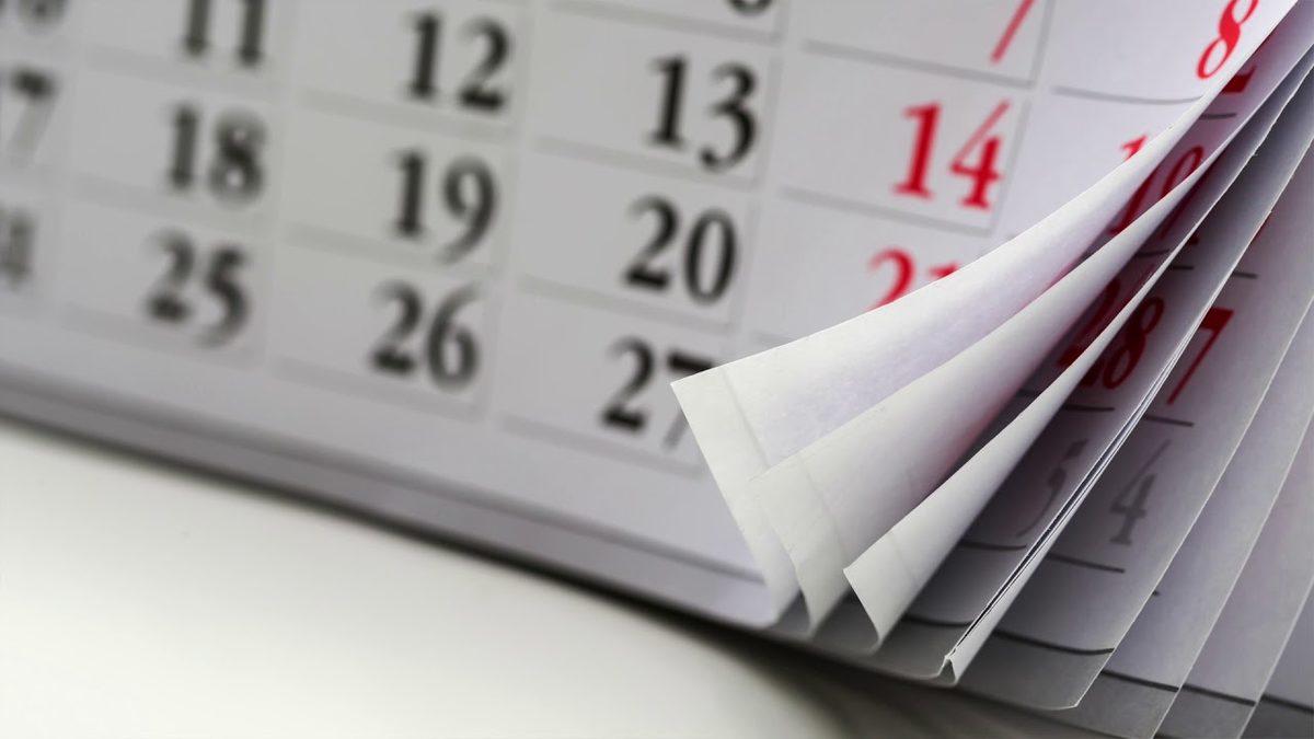 Kimin Aklına Geldi Haftayı 7, Ayı 30 Gün Yapmak: Takvim ’Aslında’ Nedir, Nasıl Oluştu?