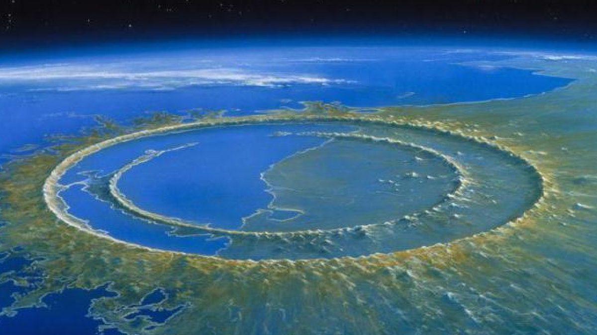 Dinozorları Öldüren Büyüklükte Bir Meteor Dünya’ya Çarparsa Ne Olur? Bunu Engelleyebilir miyiz?