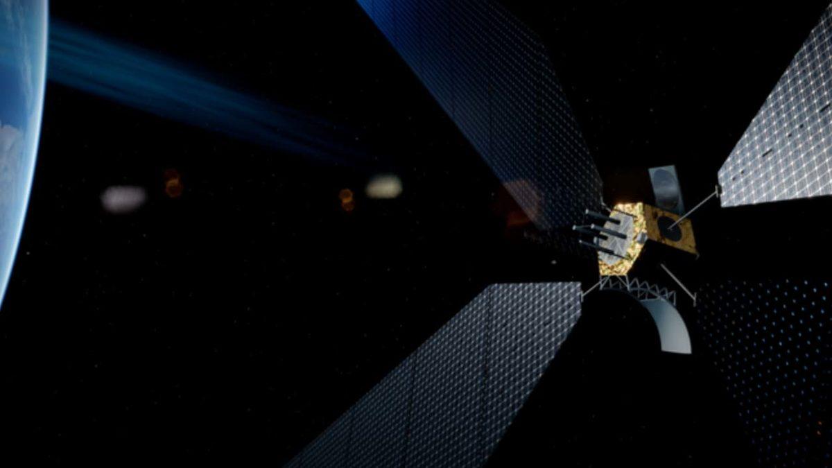 Avrupa, Uzay’da Güneş Paneli Kurmak İçin Çalışmalara Başladı: Ama Önümüzde Halen ’Küçük’ Engeller Var...