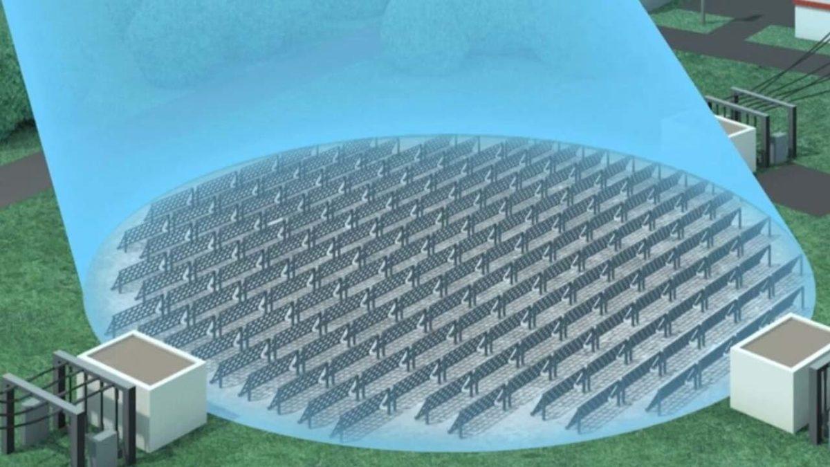 Avrupa, Uzay’da Güneş Paneli Kurmak İçin Çalışmalara Başladı: Ama Önümüzde Halen ’Küçük’ Engeller Var...