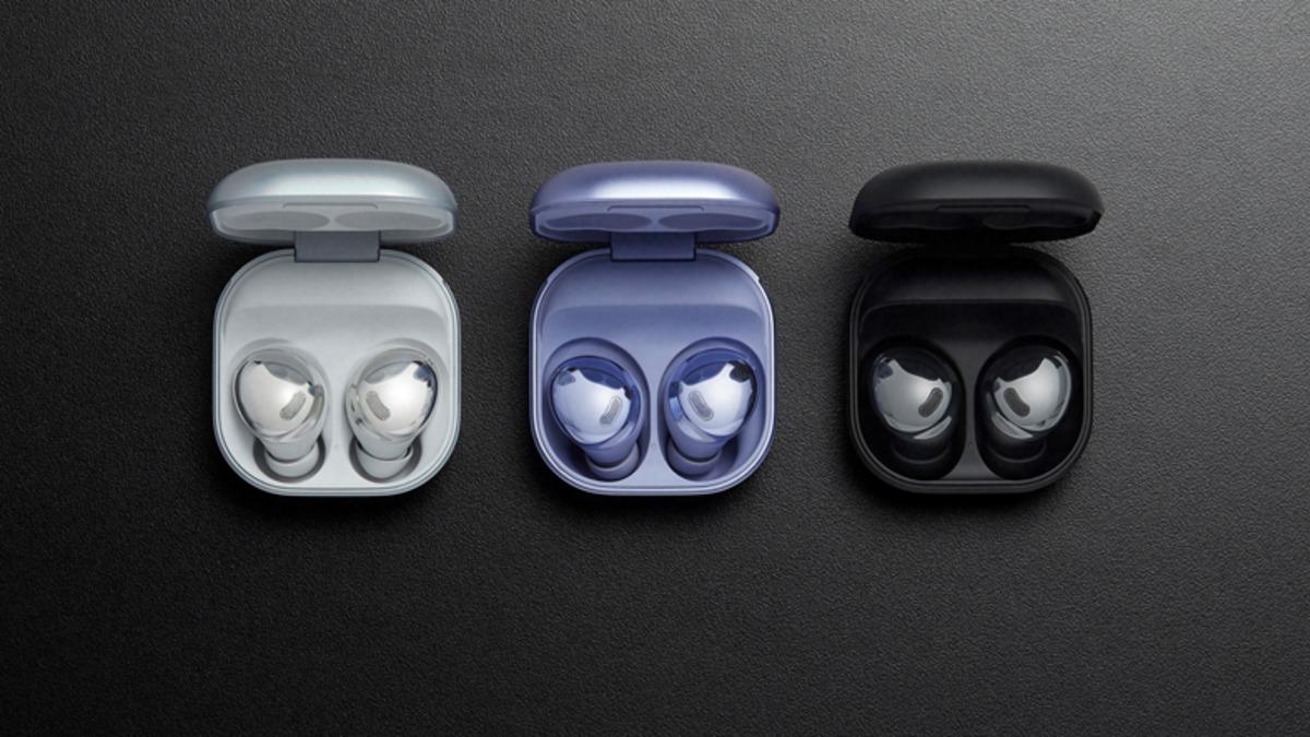 Samsung Galaxy Buds 2’nin Yeni Renkleri ve Özellikleri Ortaya Çıktı