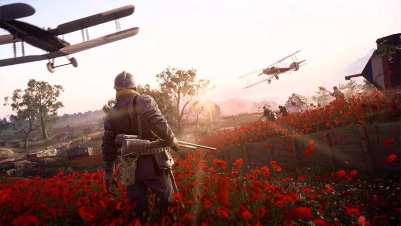 EA’in Battlefield 1’i Önümüzdeki Hafta Ücretsiz Yapacağı İddia Edildi
