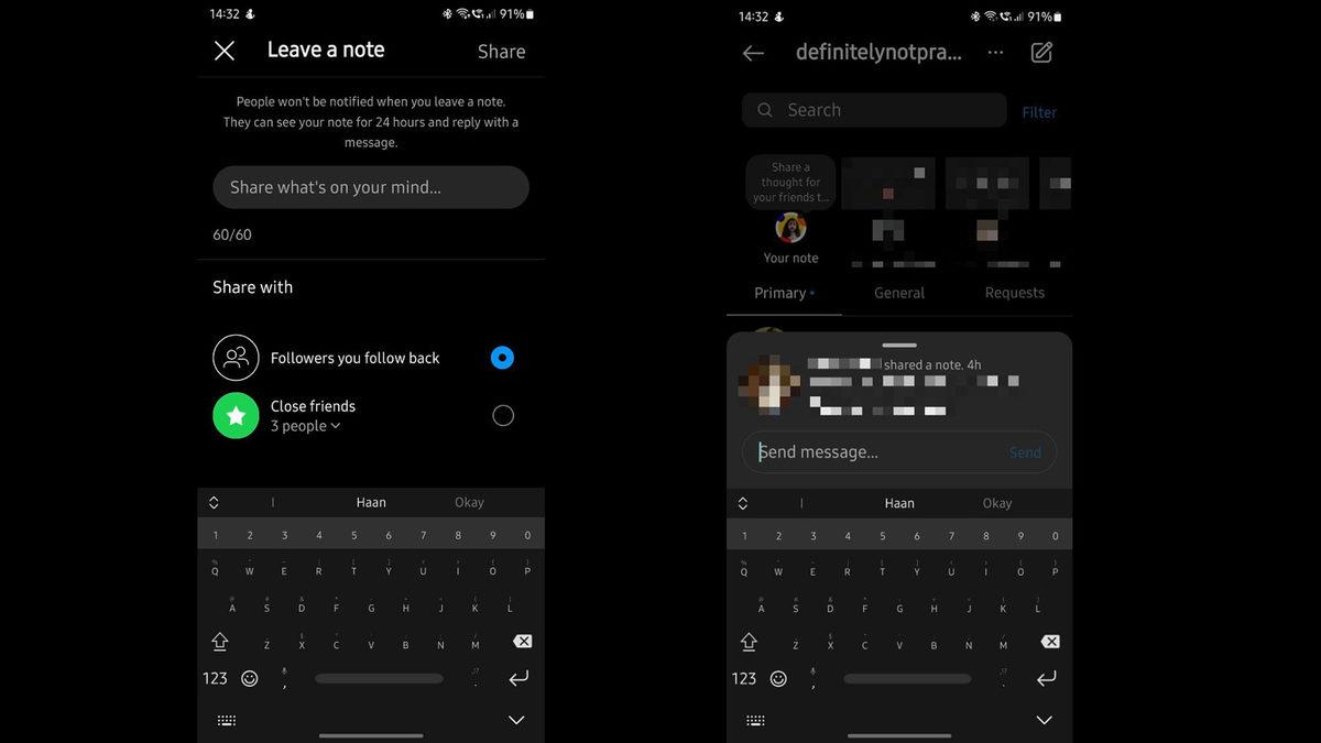 MSN Kişisel İletileri Geri Döndü: Instagram’a Durum Ekleme Özelliği Kullanıma Sunuldu