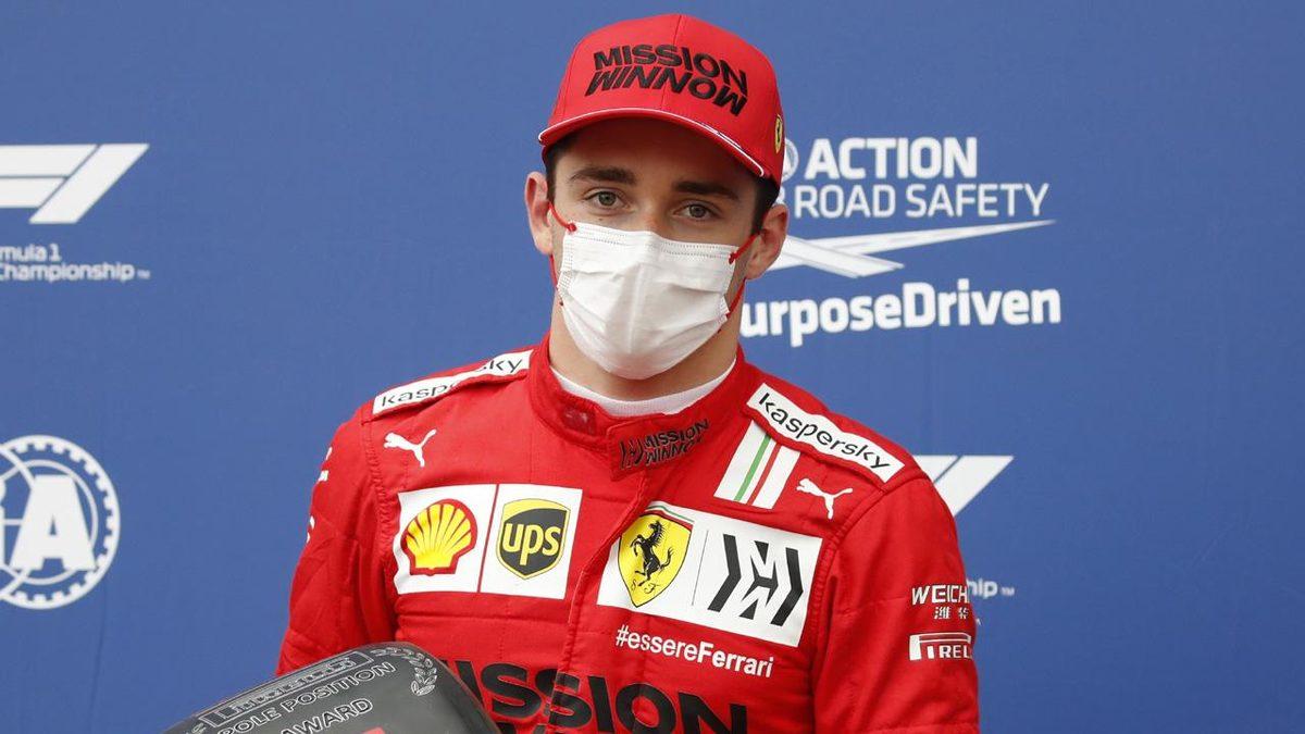 Hamilton’ın Verstappen’i Biçtiği Britanya GP’nin Kazananı Belli Oldu