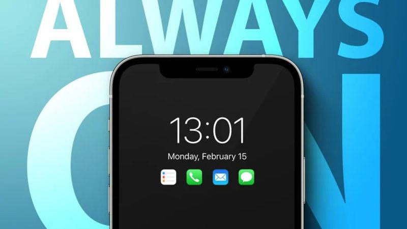 iPhone 13, Android Kullanıcılarının Yine Güleceği Bir Özellikle Gelebilir