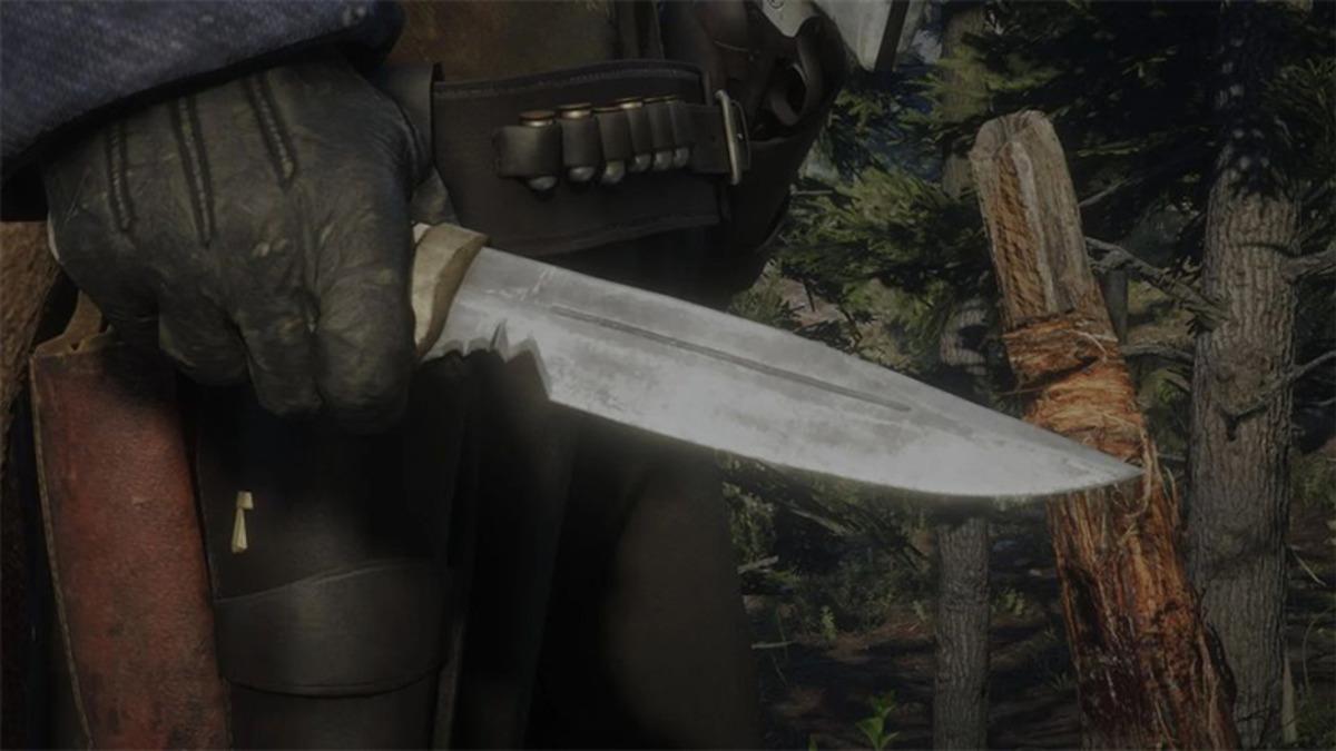 Red Dead Redemption 2’de Leonardo DiCaprio’lu The Revenant’a Gönderme Yapan Bir Sürpriz Yumurta Keşfedildi