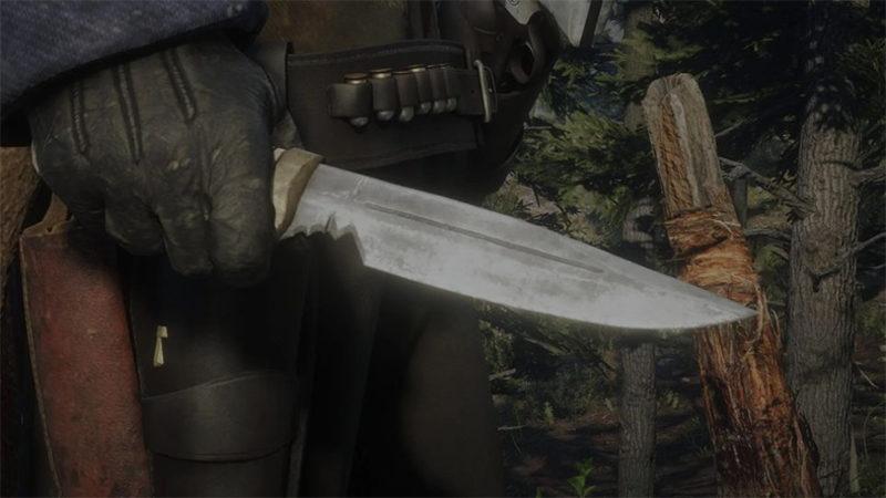 Red Dead Redemption 2’de Leonardo DiCaprio’lu The Revenant’a Gönderme Yapan Bir Sürpriz Yumurta Keşfedildi