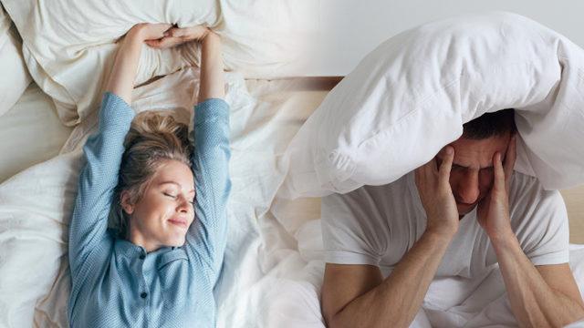 İyi Bir Gece Uykusu Çekmek İsteyenler Buraya: İşte Deliksiz Bir Uyku İçin Yapmanız Gerekenler