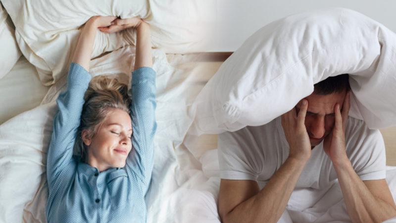 İyi Bir Gece Uykusu Çekmek İsteyenler Buraya: İşte Deliksiz Bir Uyku İçin Yapmanız Gerekenler