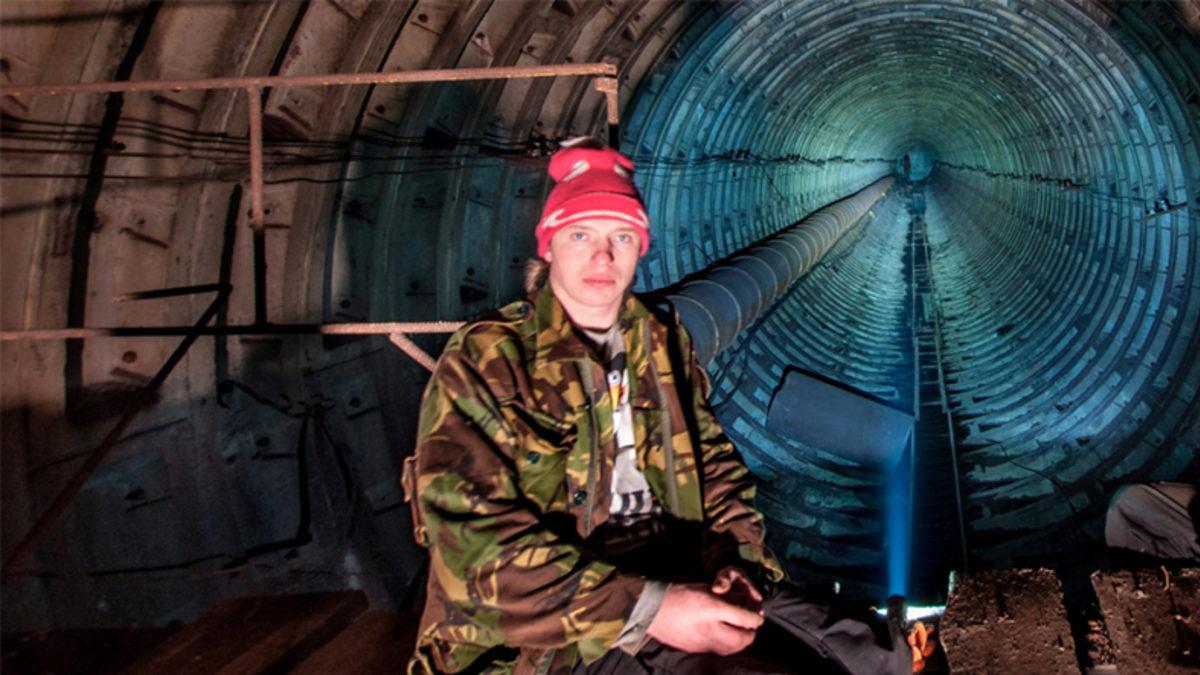 Yeraltından Sırlar: Moskova’nın En Büyük Şehir Efsanelerinden Biri Olan Gizli Metro-2 Hattı