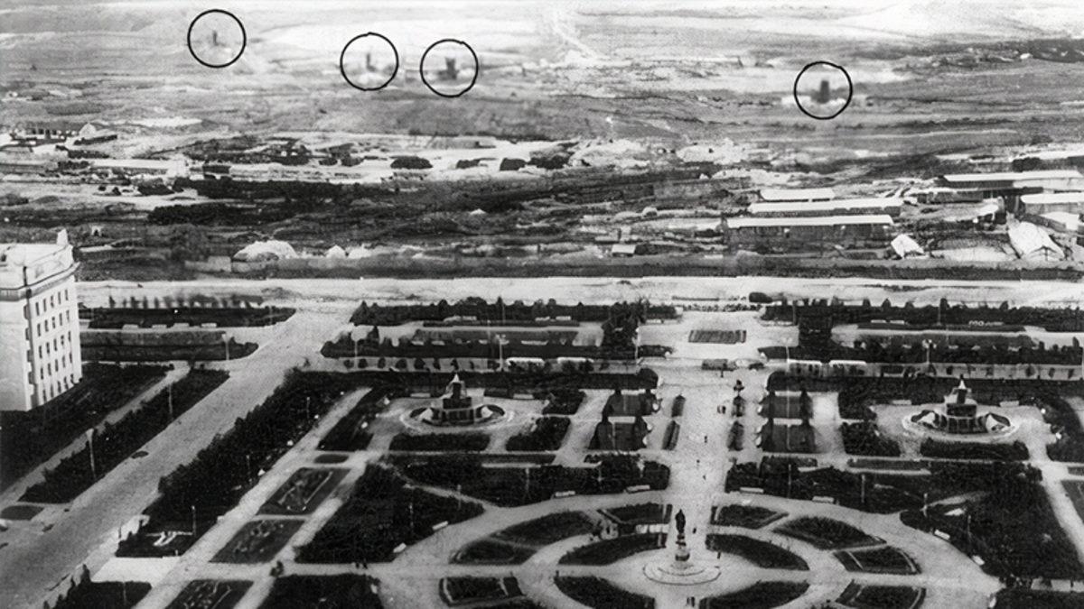 Yeraltından Sırlar: Moskova’nın En Büyük Şehir Efsanelerinden Biri Olan Gizli Metro-2 Hattı