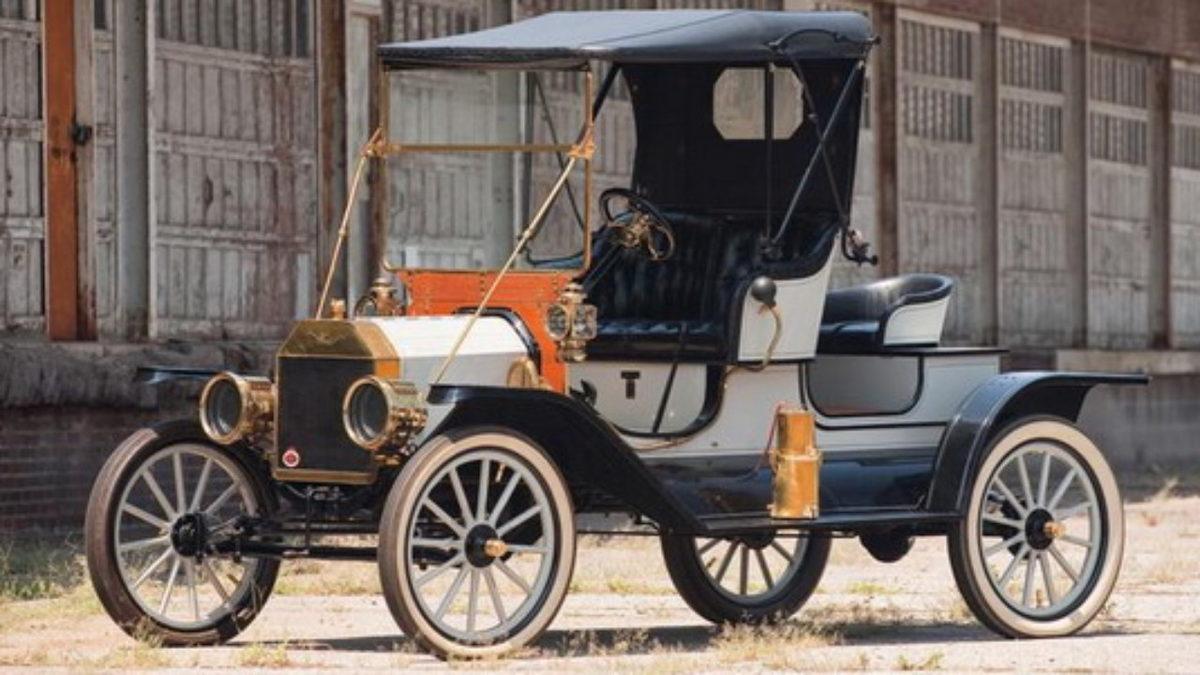 Yarattıkları Etkinin Büyüklüğüyle Otomobillerin Kaderine Yön Verip Dünyayı Değiştiren 21 Otomobil