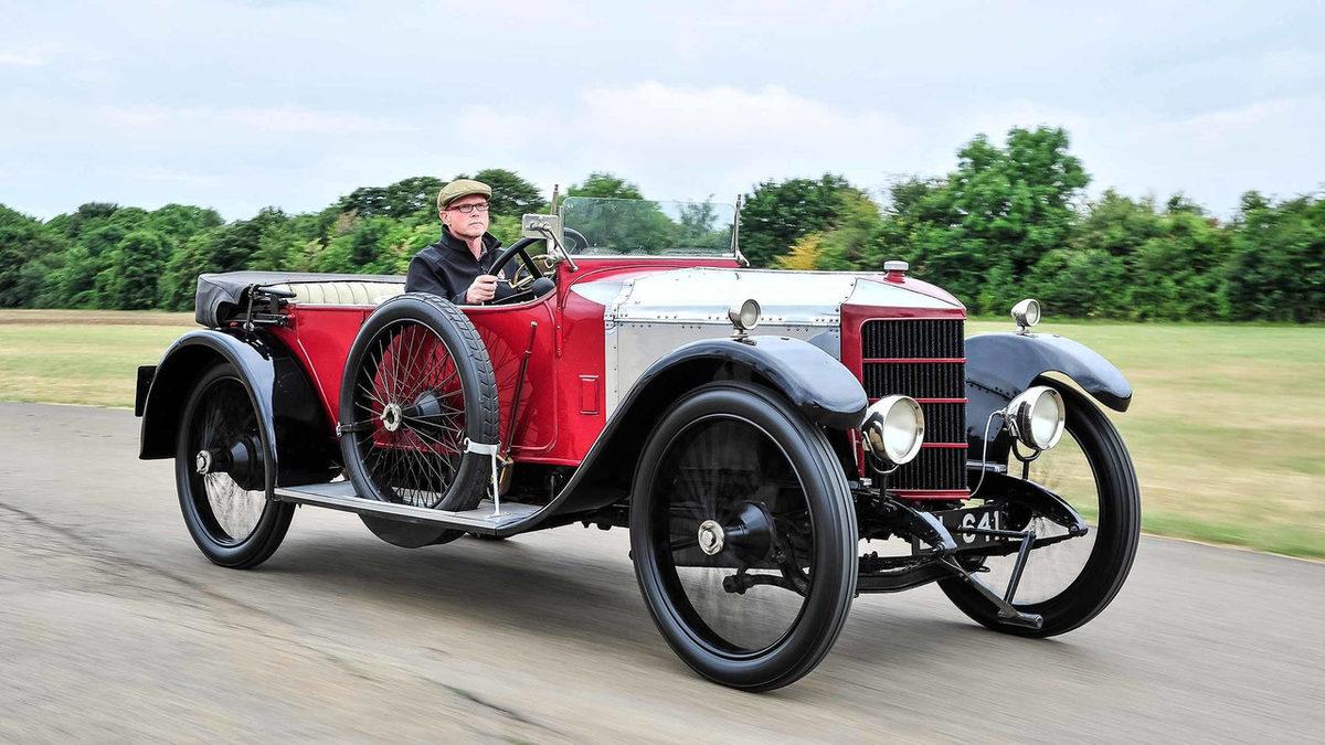 Yarattıkları Etkinin Büyüklüğüyle Otomobillerin Kaderine Yön Verip Dünyayı Değiştiren 21 Otomobil