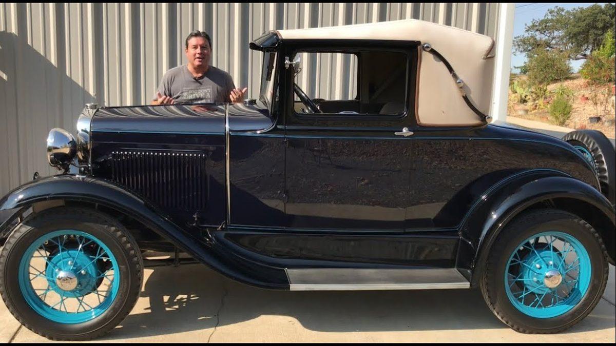 Yarattıkları Etkinin Büyüklüğüyle Otomobillerin Kaderine Yön Verip Dünyayı Değiştiren 21 Otomobil