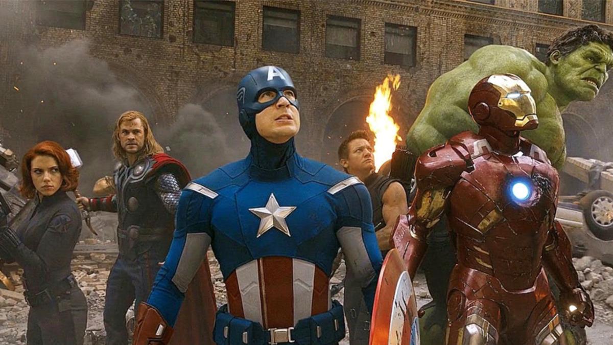 Avengers (Yenilmezler) Kahramanları Şu An Ne Yapıyor?