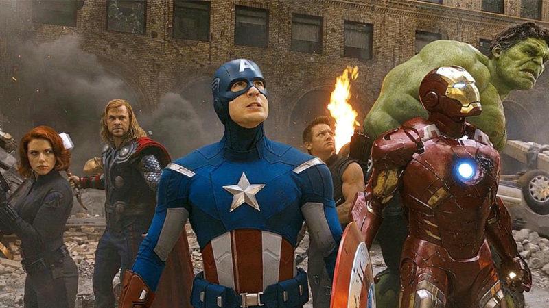 Avengers (Yenilmezler) Kahramanları Şu An Ne Yapıyor?
