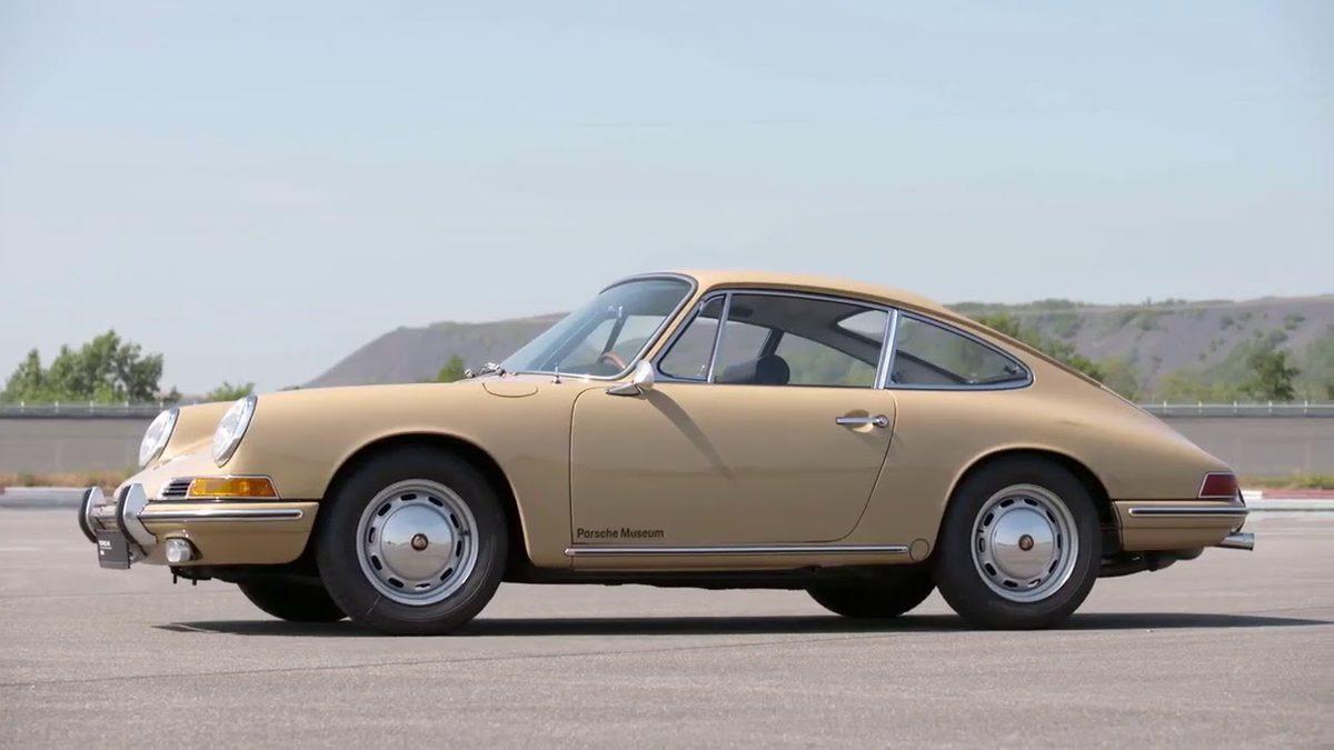 Yarattıkları Etkinin Büyüklüğüyle Otomobillerin Kaderine Yön Verip Dünyayı Değiştiren 21 Otomobil