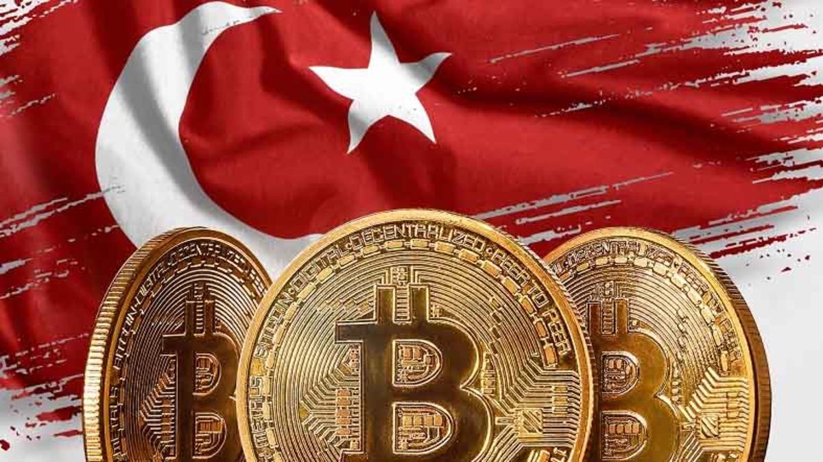 Maliye Bakan Yardımcısı: Kripto Paraları Yasaklamak, Demokrasiyle Sorunu Olan Ülkelerin İşi