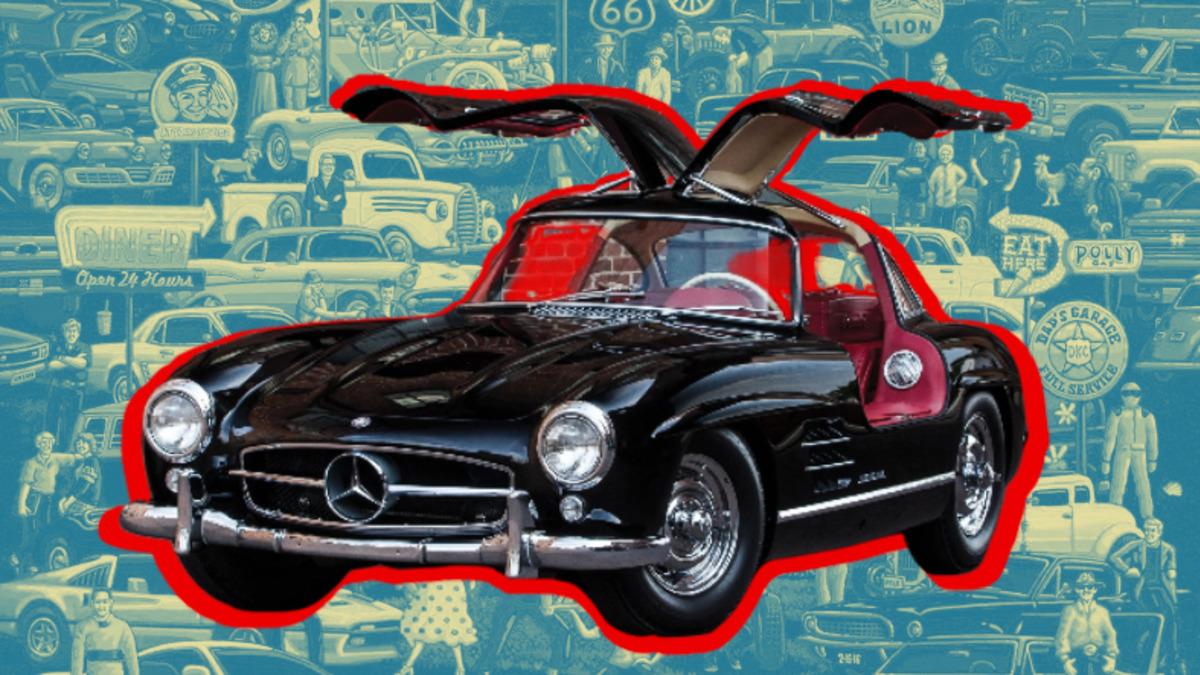 Yarattıkları Etkinin Büyüklüğüyle Otomobillerin Kaderine Yön Verip Dünyayı Değiştiren 21 Otomobil