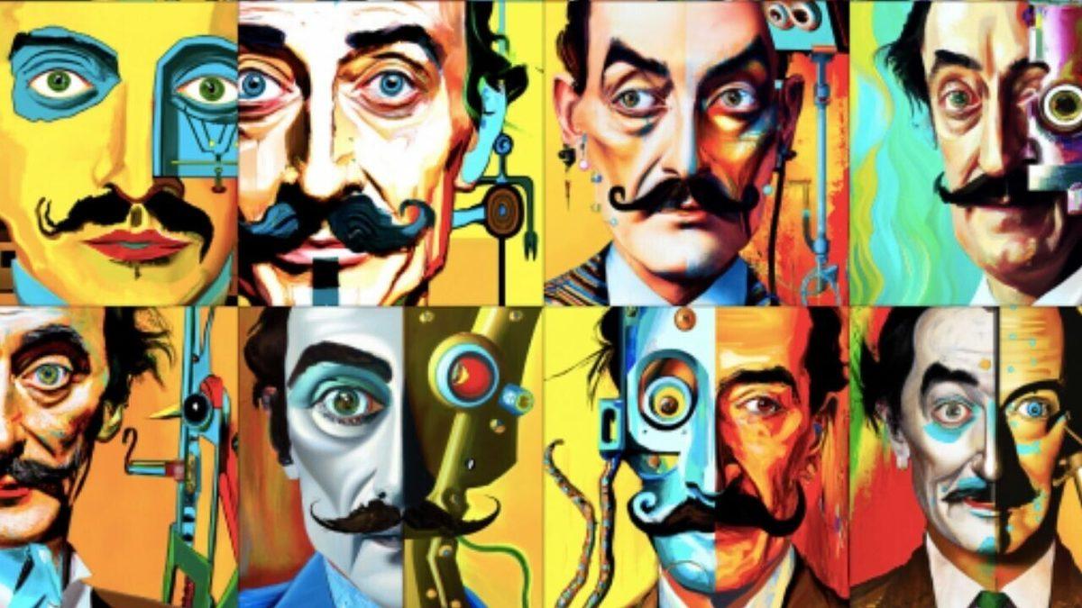 Cümleleri Adeta Sanat Eserine Çeviren Yapay Zeka DALL-E Artık Herkese Açık: Peki Nasıl Kullanılır?