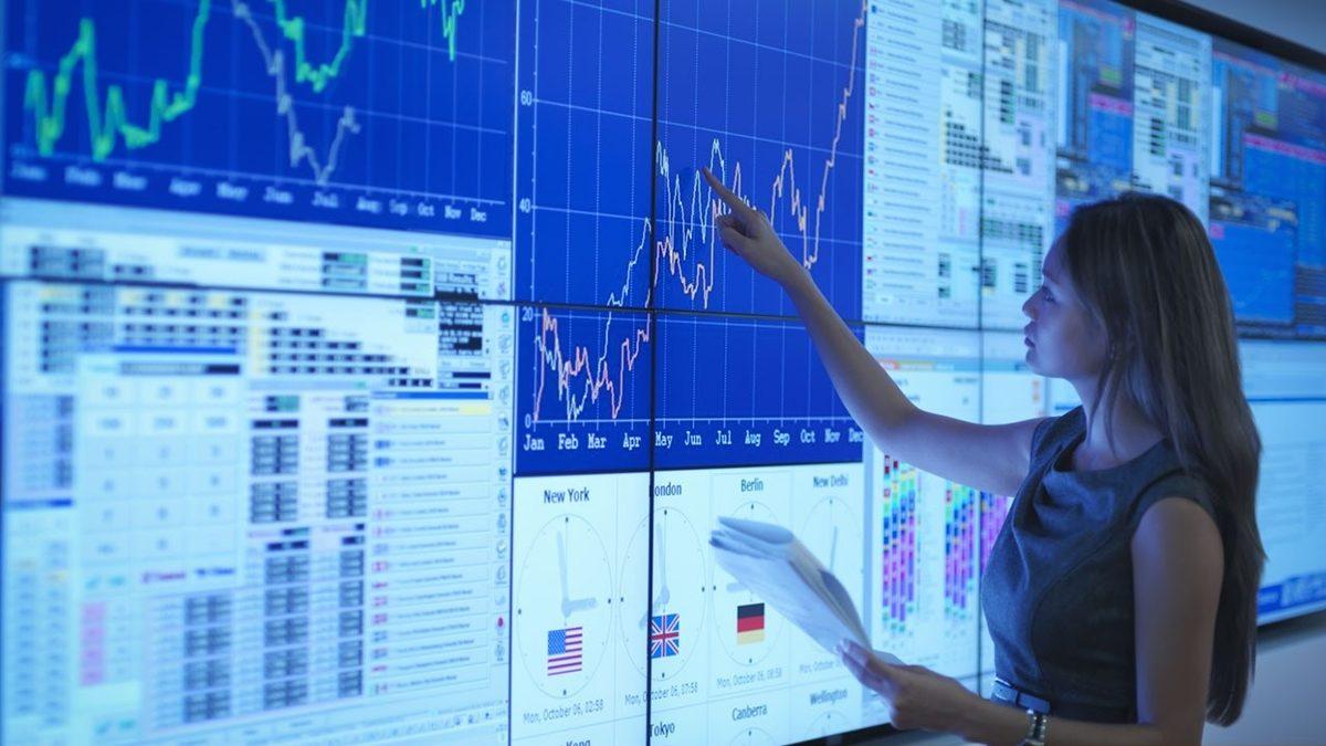 Son Dönemin Yükselişte Olan ve İş İlanlarında Sıkça Karşılaştığımız Mesleği: Veri Bilimci Nedir, Nasıl Olunur?