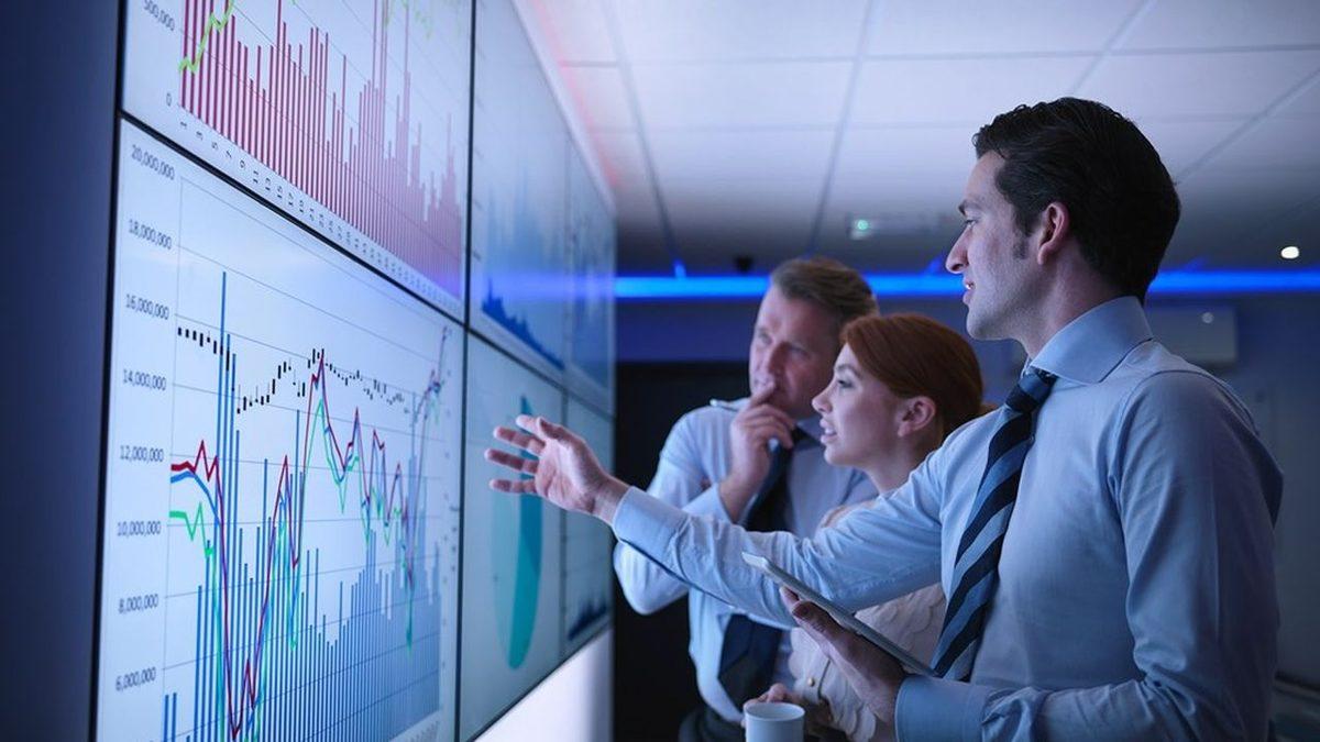 Son Dönemin Yükselişte Olan ve İş İlanlarında Sıkça Karşılaştığımız Mesleği: Veri Bilimci Nedir, Nasıl Olunur?