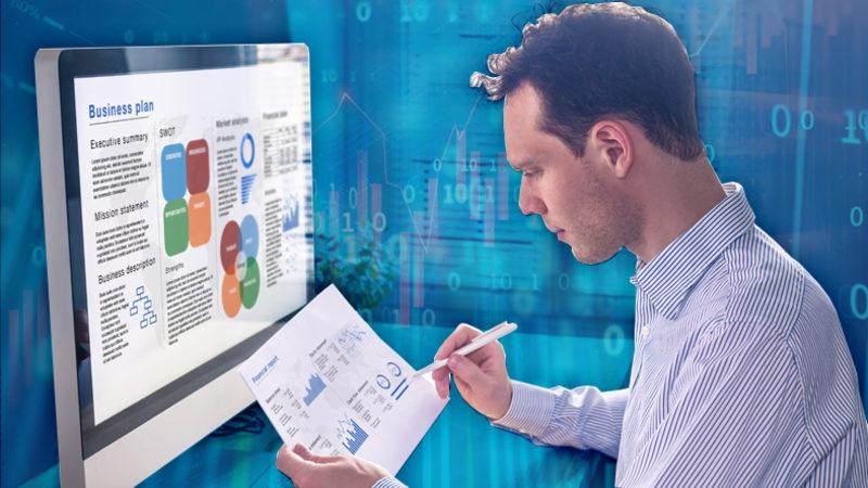 Son Dönemin Yükselişte Olan ve İş İlanlarında Sıkça Karşılaştığımız Mesleği: Veri Bilimci Nedir, Nasıl Olunur?