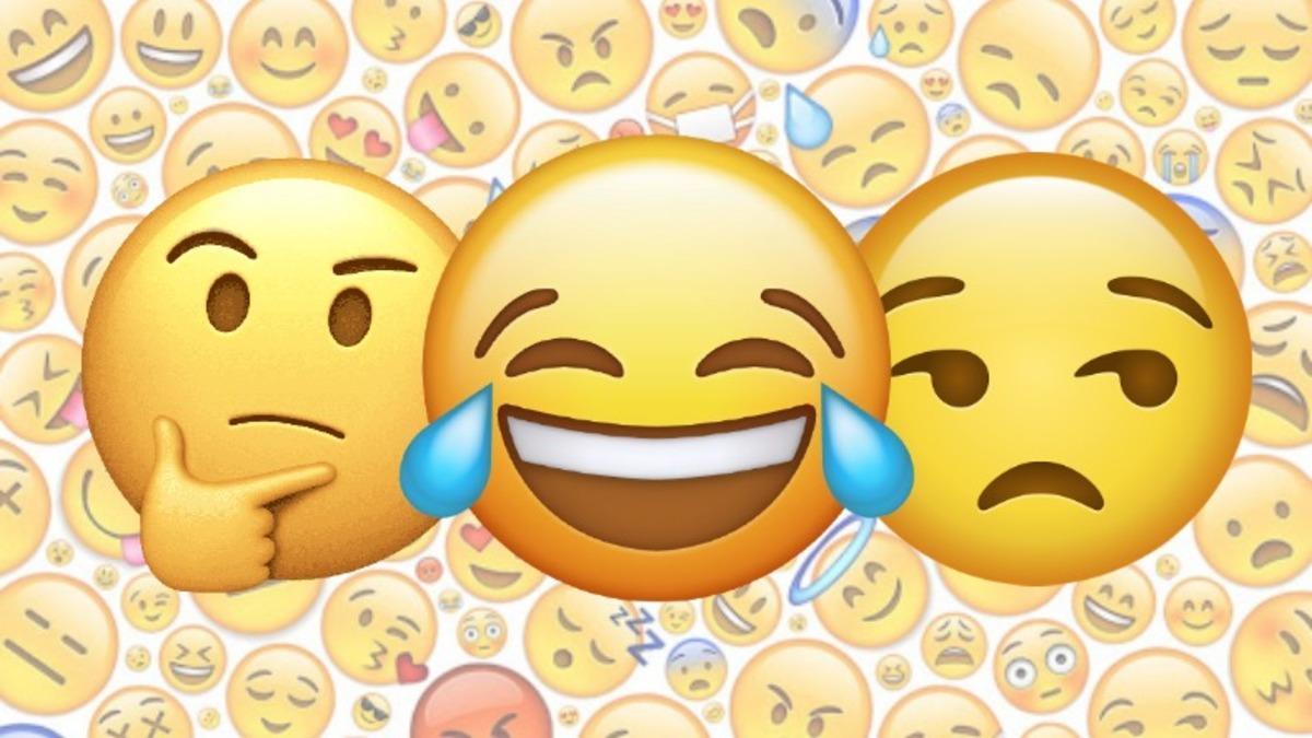 İyi Gülmüşüz: Türkiye’de En Çok Kullanılan Emojiler Açıklandı