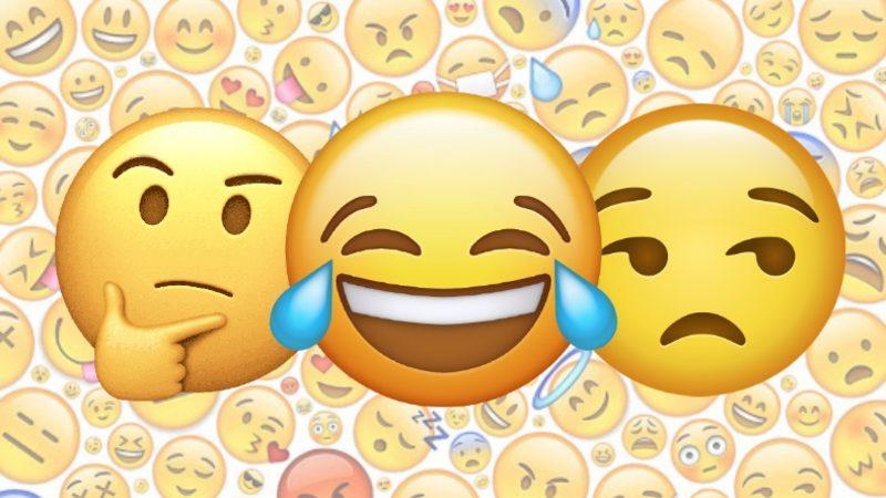 İyi Gülmüşüz: Türkiye’de En Çok Kullanılan Emojiler Açıklandı