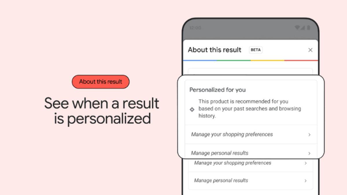 Google, İnternete Sizinle İlgili Bir Bilgi Düştüğünde Uyaracak! İşte Google’a Gelen Yepyeni Özellikler...