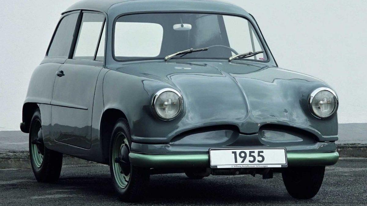 Efsaneler Efsanesi Volkswagen Beetle’ın ’Görmemiş Olayım’ Dedirten Alternatif Tasarımları