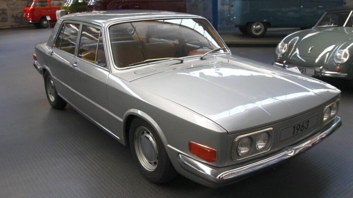 Efsaneler Efsanesi Volkswagen Beetle’ın ’Görmemiş Olayım’ Dedirten Alternatif Tasarımları