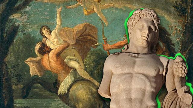 2.000 Yıllık Herkül Heykeli Bulundu (Bu Hiç Filmlerdeki Gibi Değil…)