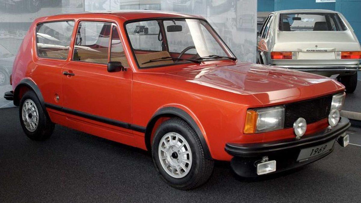 Efsaneler Efsanesi Volkswagen Beetle’ın ’Görmemiş Olayım’ Dedirten Alternatif Tasarımları