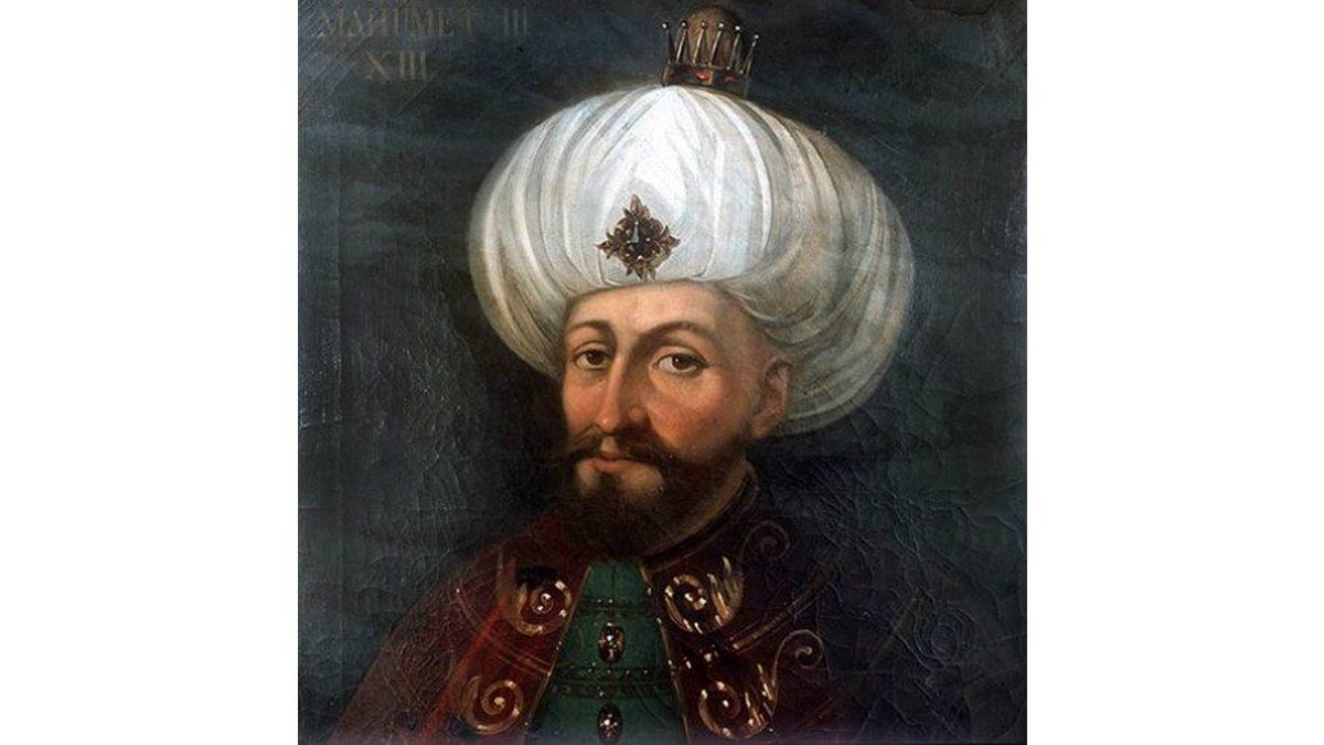Tahta Çıkar Çıkmaz Tam 19 Kardeşini Boğduran Osmanlı Padişahı III. Mehmed’in Hayat Hikayesi