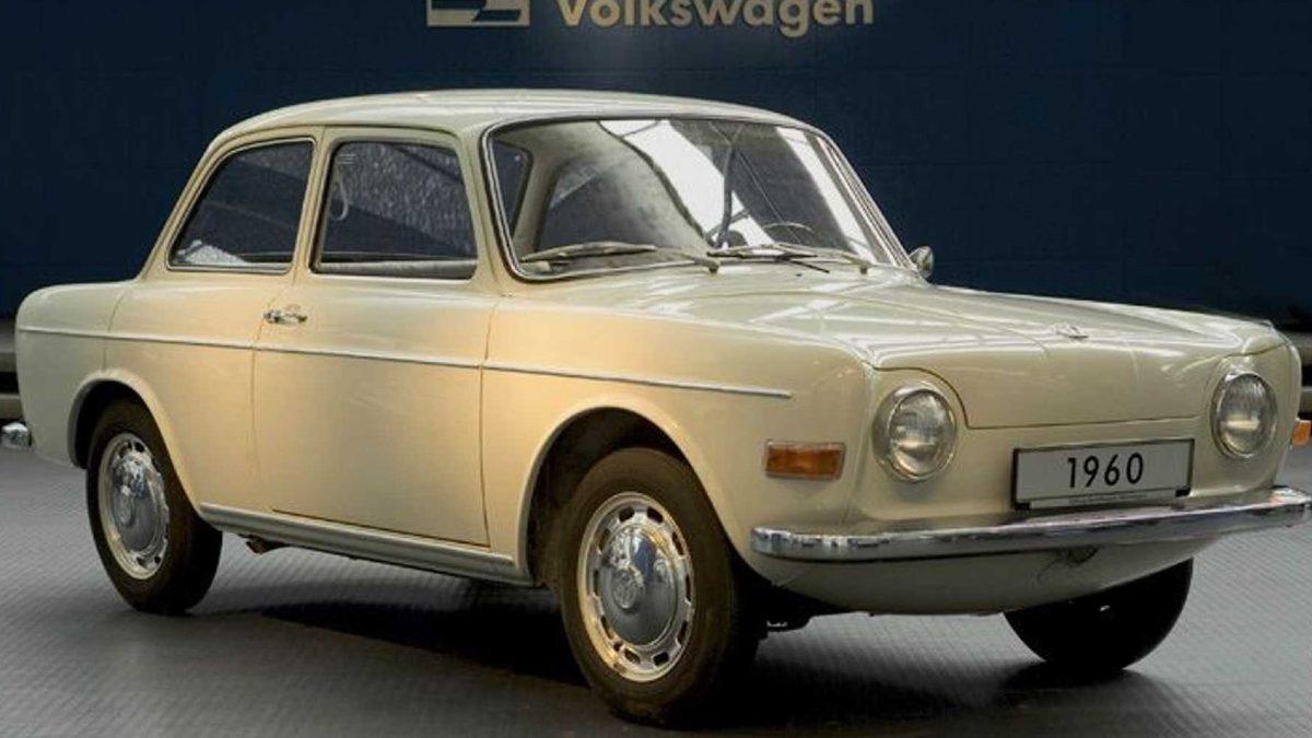 Efsaneler Efsanesi Volkswagen Beetle’ın ’Görmemiş Olayım’ Dedirten Alternatif Tasarımları