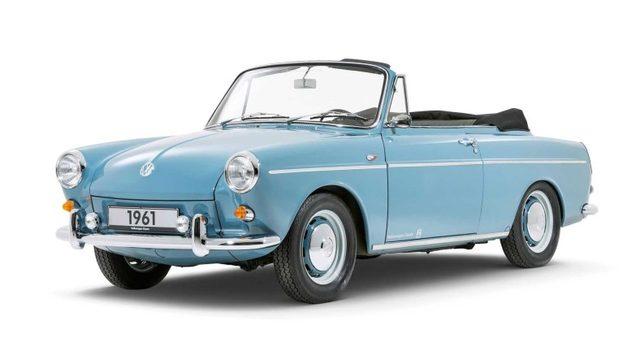 Efsaneler Efsanesi Volkswagen Beetle’ın ’Görmemiş Olayım’ Dedirten Alternatif Tasarımları