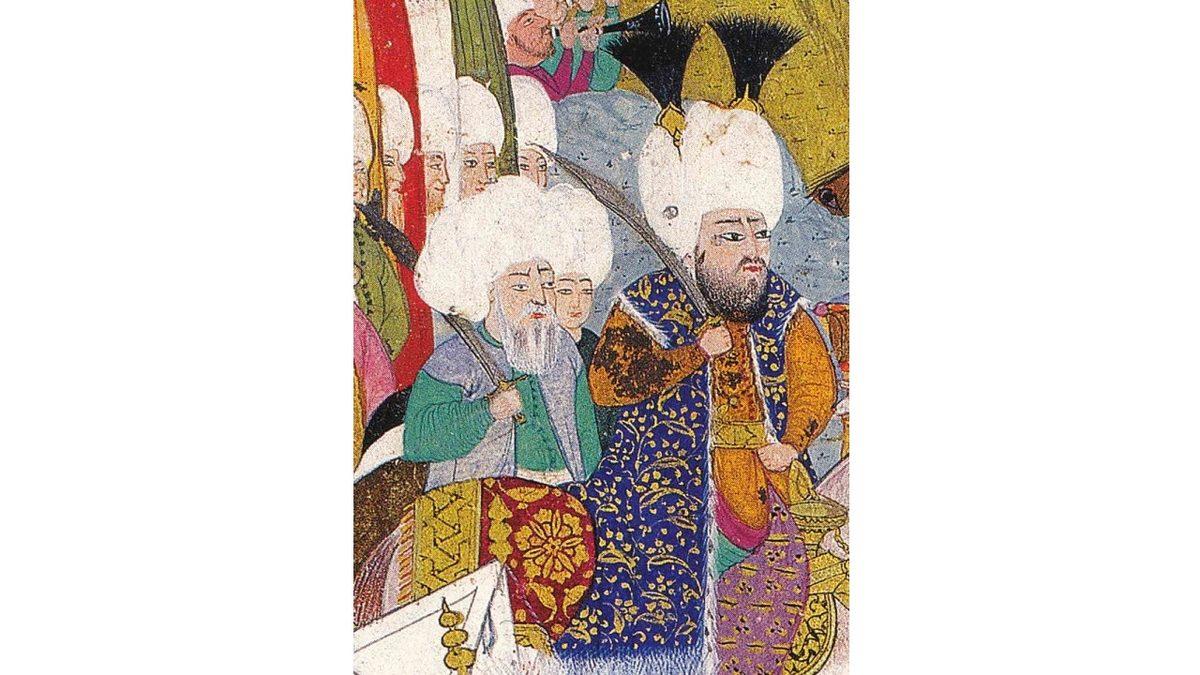 Tahta Çıkar Çıkmaz Tam 19 Kardeşini Boğduran Osmanlı Padişahı III. Mehmed’in Hayat Hikayesi