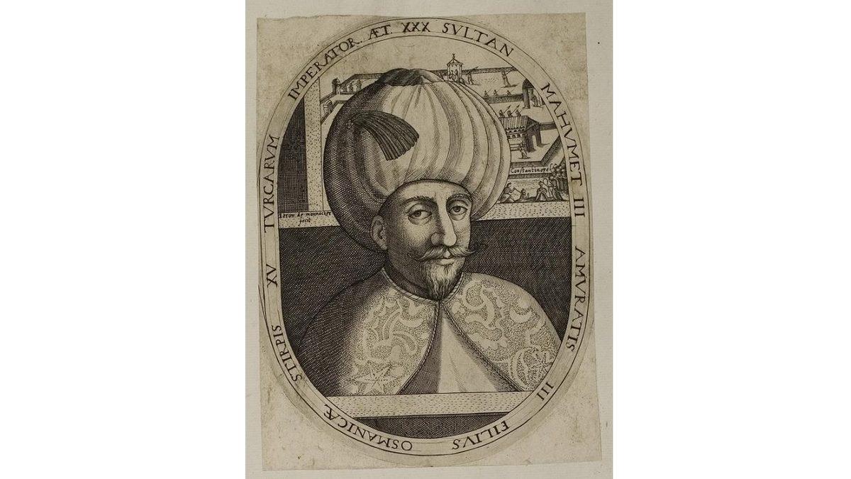 Tahta Çıkar Çıkmaz Tam 19 Kardeşini Boğduran Osmanlı Padişahı III. Mehmed’in Hayat Hikayesi