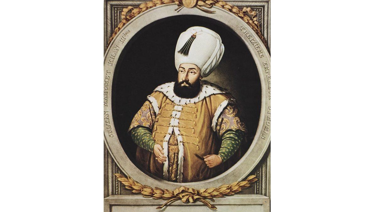 Tahta Çıkar Çıkmaz Tam 19 Kardeşini Boğduran Osmanlı Padişahı III. Mehmed’in Hayat Hikayesi
