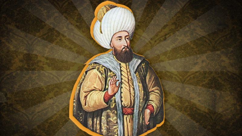 Tahta Çıkar Çıkmaz Tam 19 Kardeşini Boğduran Osmanlı Padişahı III. Mehmed’in Hayat Hikayesi