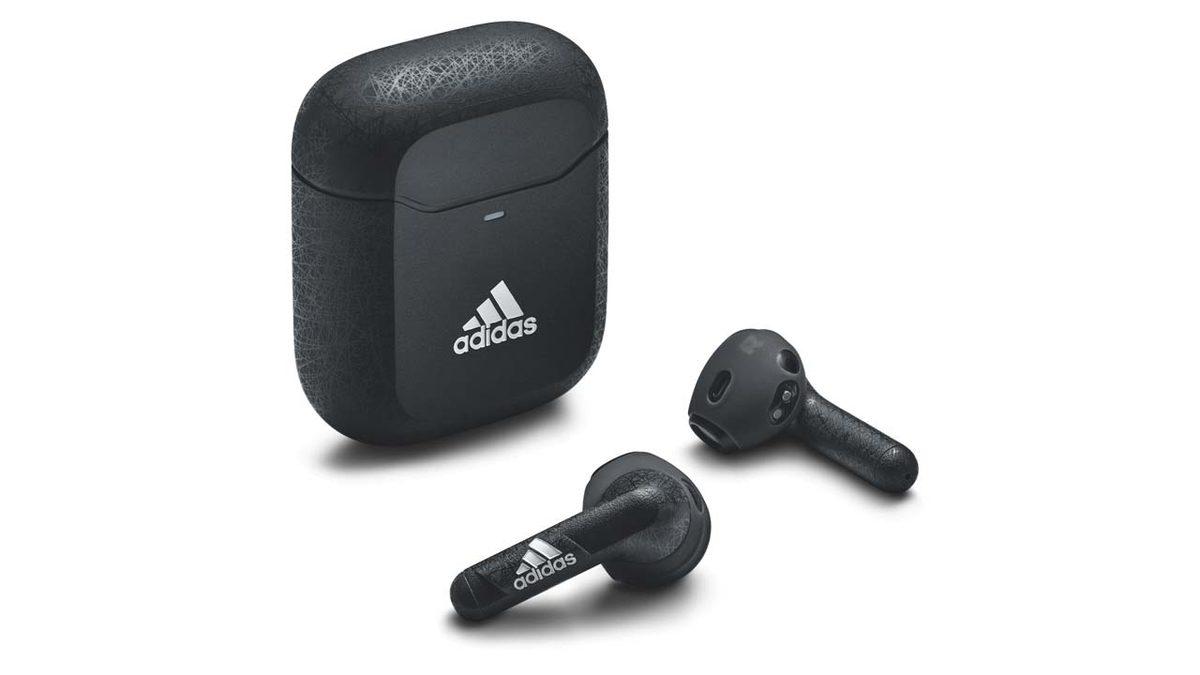 Adidas, Türkiye’de 3 Farklı Kablosuz Kulaklık Satışa Sundu