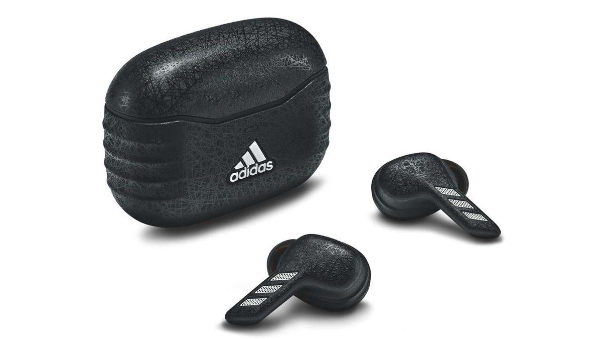 Adidas, Türkiye’de 3 Farklı Kablosuz Kulaklık Satışa Sundu
