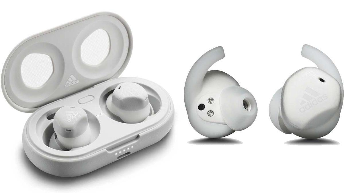 Adidas, Türkiye’de 3 Farklı Kablosuz Kulaklık Satışa Sundu