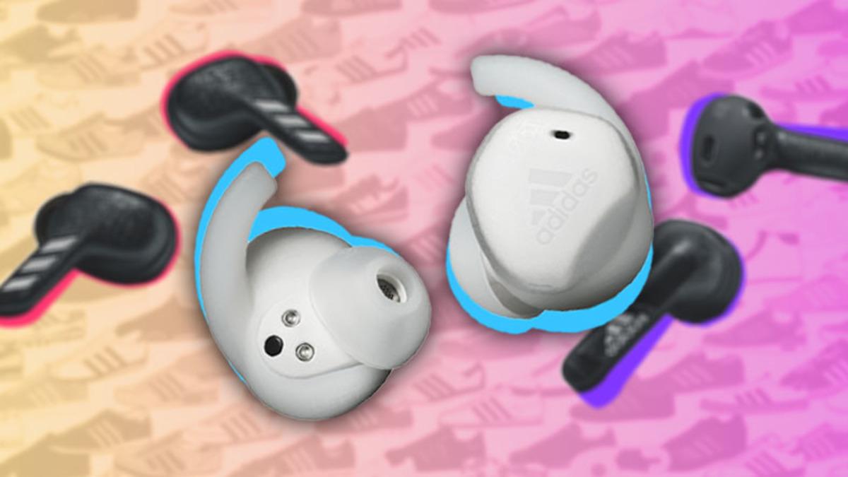 Adidas, Türkiye’de 3 Farklı Kablosuz Kulaklık Satışa Sundu