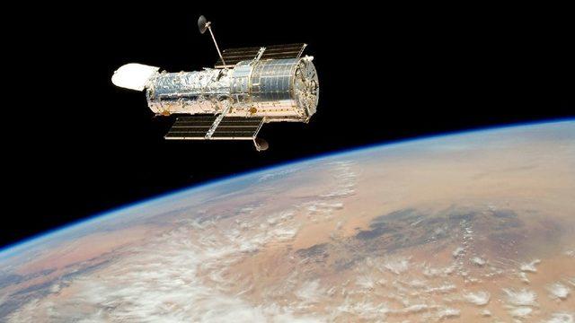 1 Aydır Kullanılamaz Halde Olan Hubble Uzay Teleskobu, İş Başı Yapmaya Hazırlanıyor