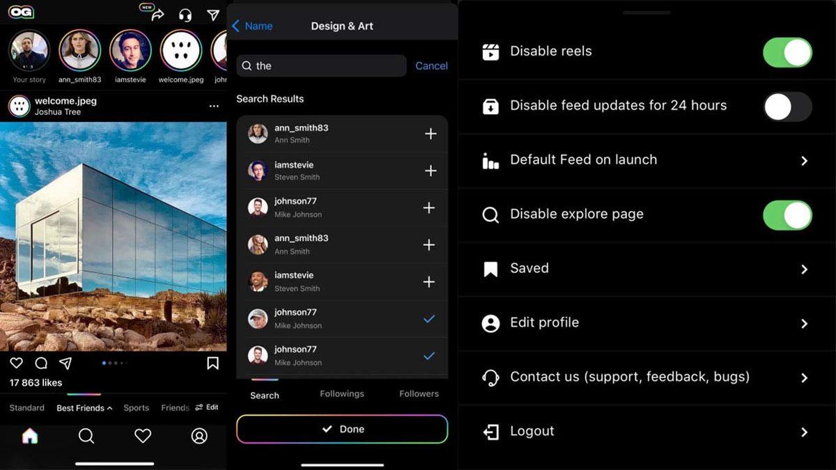 ’Reklamsız Instagram’ Uygulaması, Çıkar Çıkmaz Kaldırıldı: Meta’dan Tehdit Gibi Açıklama Geldi