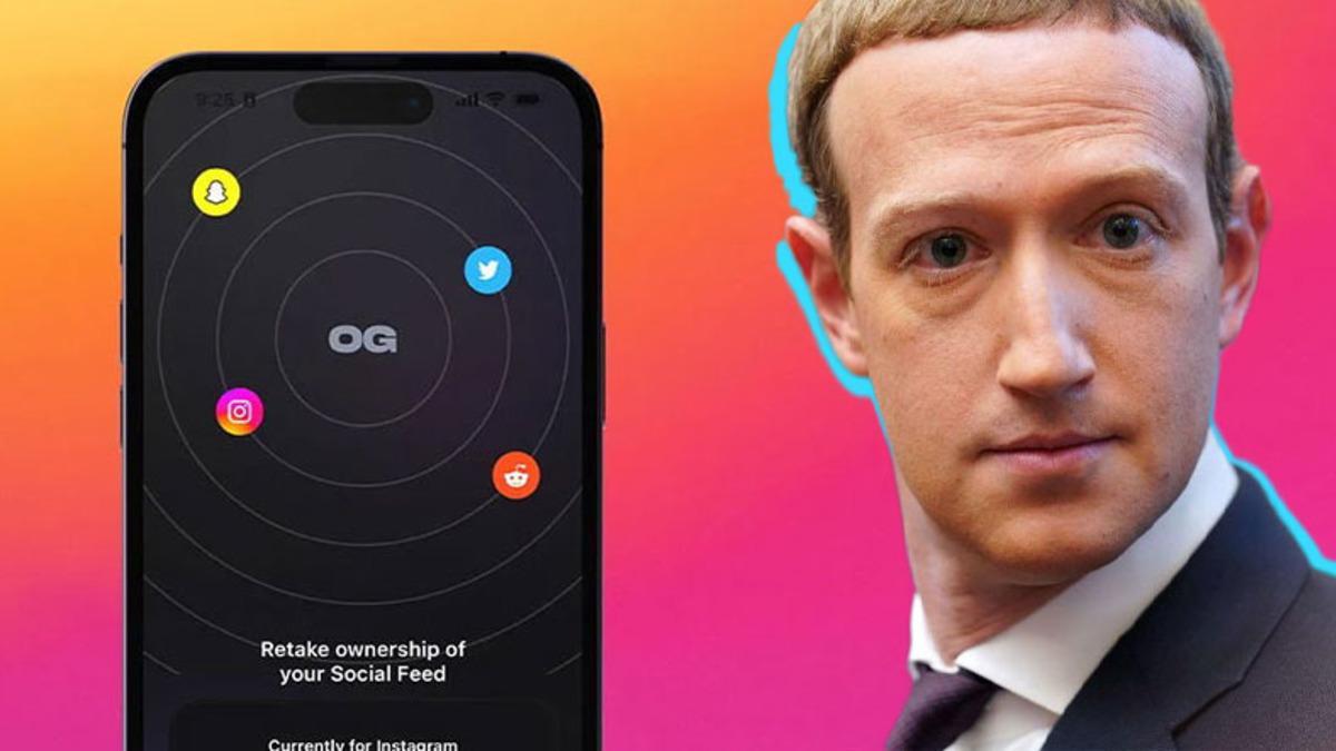 ’Reklamsız Instagram’ Uygulaması, Çıkar Çıkmaz Kaldırıldı: Meta’dan Tehdit Gibi Açıklama Geldi