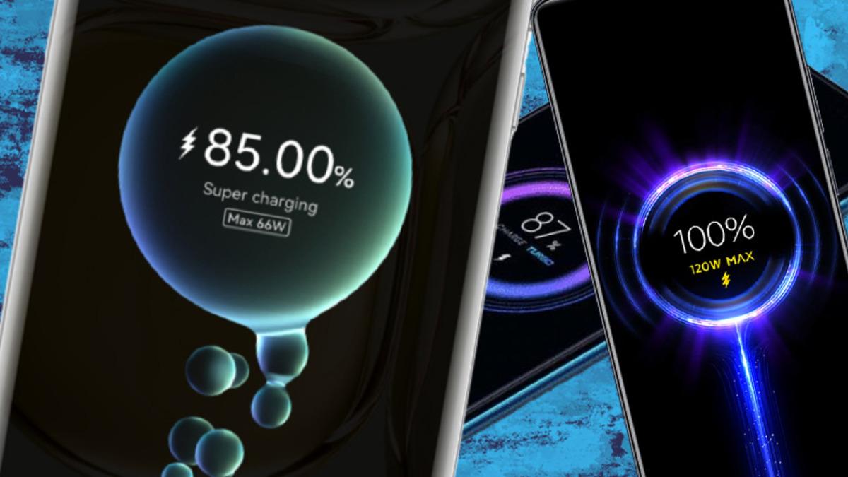 Xiaomi, Huawei, Oppo ve Vivo’dan ’Hızlı Şarj’ Ortaklığı: Peki Bunun Bize Avantajı Ne Olacak?