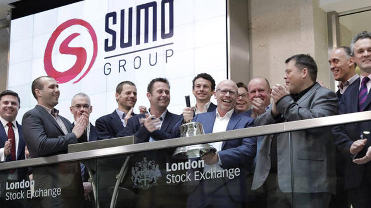 Bütün Oyun Firmalarını Almaya Yemin Etmiş Tencent, Sumo Digital’ı Satın Alıyor